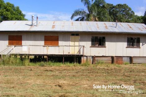 Property photo of 19 Muller Street Tingoora QLD 4608