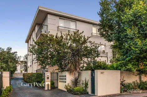 12/167 Power St, Hawthorn, VIC 3122
