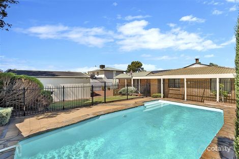 Property photo of 27 Ariadne Crescent Modbury Heights SA 5092