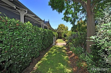 Property photo of 2A Marlborough Street Mosman Park WA 6012