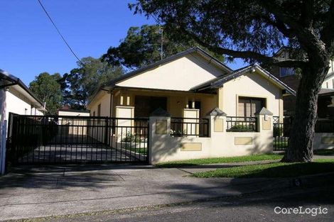 Property photo of 6 Finch Avenue Concord NSW 2137