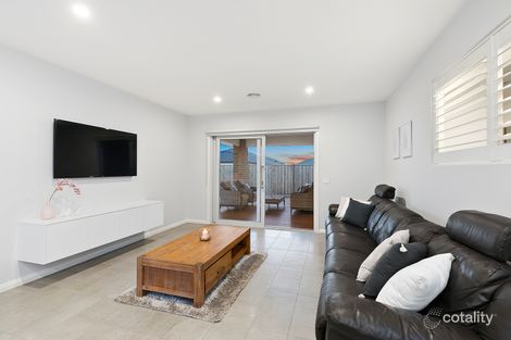 Property photo of 18 Swallowtail Drive Torquay VIC 3228