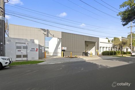 578 Plummer St, Port Melbourne, VIC 3207