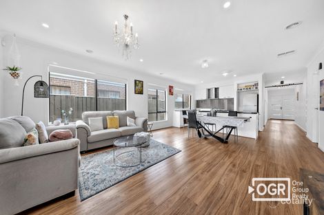 Property photo of 6 Bexley Terrace Donnybrook VIC 3064