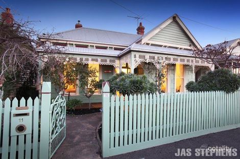 11 Seddon St, Seddon, VIC 3011