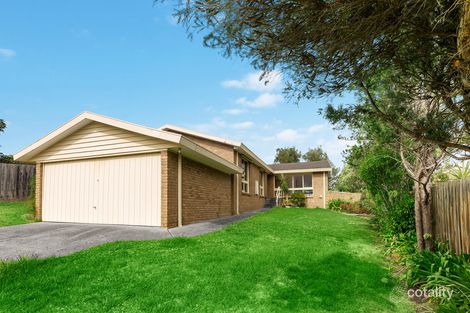 Property photo of 10 Howell Close Doncaster East VIC 3109