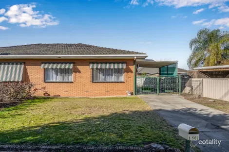 1/502 Hague St, Lavington, NSW 2641