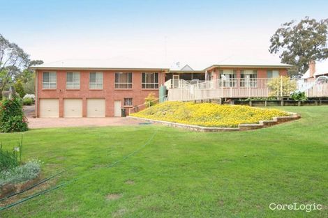 Property photo of 22 Cawdor Farms Road Grasmere NSW 2570