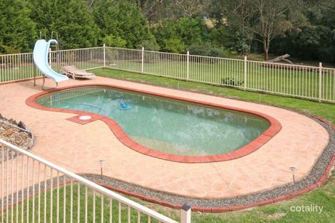 Property photo of 22 Cawdor Farms Road Grasmere NSW 2570