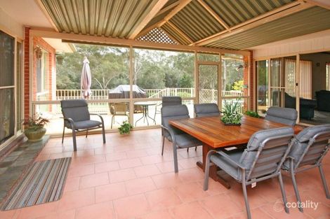 Property photo of 22 Cawdor Farms Road Grasmere NSW 2570