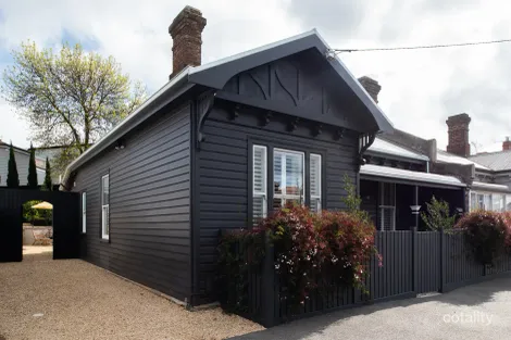 Property photo of 122 Margaret Street Launceston TAS 7250