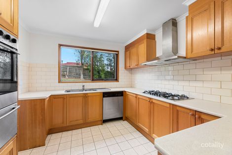 Property photo of 10 Howell Close Doncaster East VIC 3109