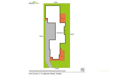Property photo of 17 Lakeview Street Toukley NSW 2263