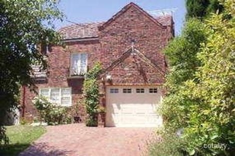 Property photo of 92 Normanby Road Kew VIC 3101