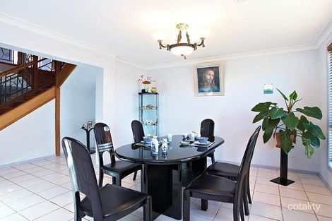 Property photo of 17 Tucker Road Casula NSW 2170