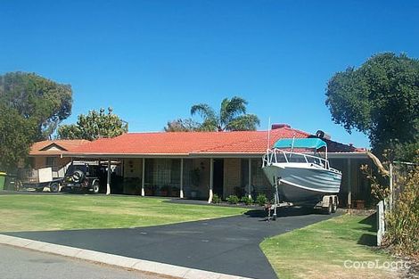 3 Chestnut Pl, South Lake, WA 6164