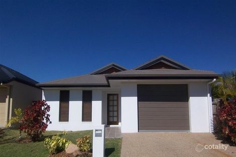 Property photo of 3 Sea Eagle Circuit Douglas QLD 4814
