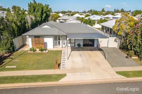 Property photo of 20 Desgrand Street Emerald QLD 4720