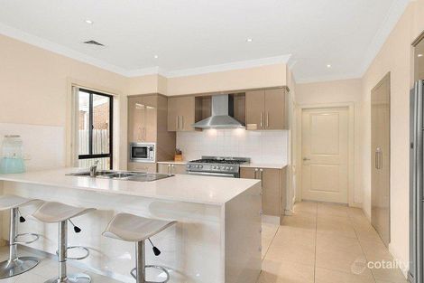 Property photo of 4 Dimitri Way Stanhope Gardens NSW 2768