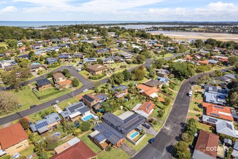 Property photo of 31 Northumberland Drive East Ballina NSW 2478