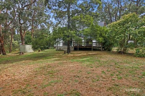 Property photo of 48 Bartley Road Belgrave Heights VIC 3160