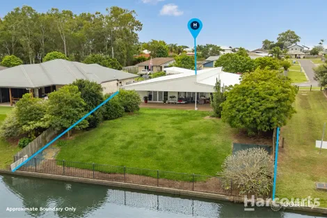 Property photo of 31 Northshore Avenue Toogoom QLD 4655