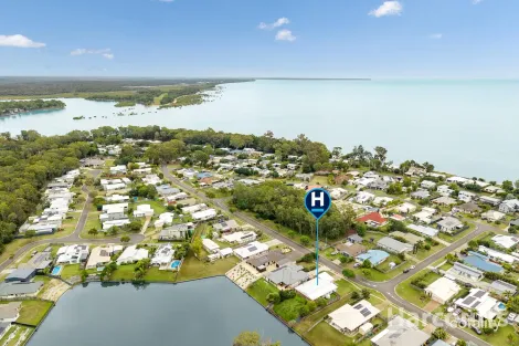 31 Northshore Ave, Toogoom, QLD 4655