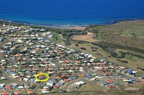 Property photo of 1 Settlers Court Bargara QLD 4670