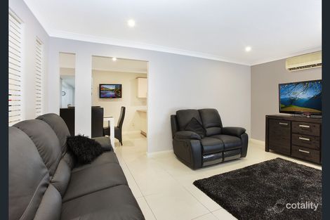 Property photo of 48 Glen Elgin Crescent Edensor Park NSW 2176