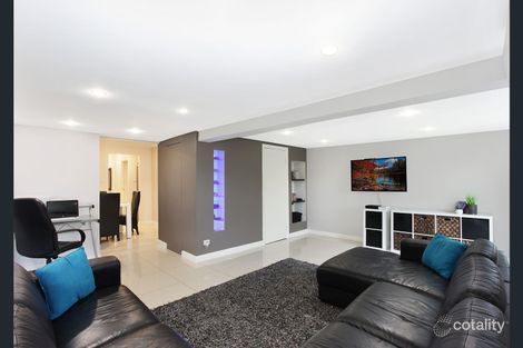 Property photo of 48 Glen Elgin Crescent Edensor Park NSW 2176