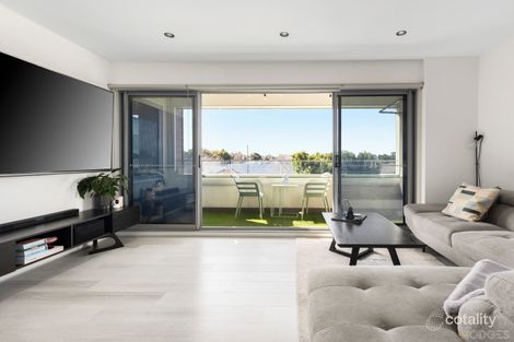 Property photo of 203/141 Stephen Street Yarraville VIC 3013