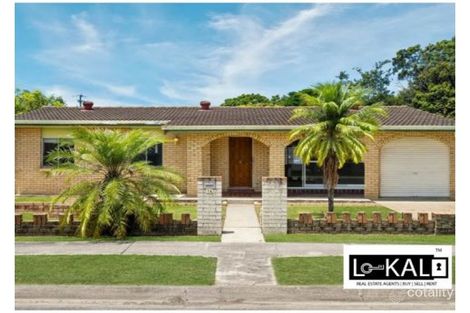 14 Wallum St, Acacia Ridge, QLD 4110