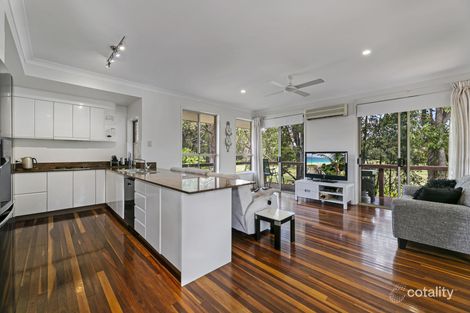 Property photo of 7 Desert Falls Crescent Parkwood QLD 4214