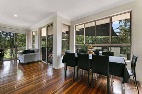 Property photo of 7 Desert Falls Crescent Parkwood QLD 4214