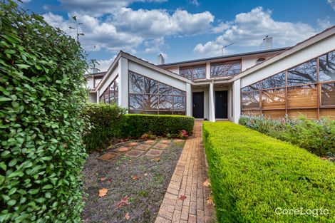 Property photo of 4/165 Blamey Crescent Campbell ACT 2612