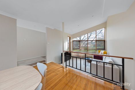 Property photo of 4/165 Blamey Crescent Campbell ACT 2612