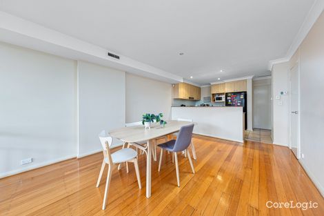 Property photo of 4/165 Blamey Crescent Campbell ACT 2612