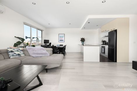 Property photo of 203/141 Stephen Street Yarraville VIC 3013