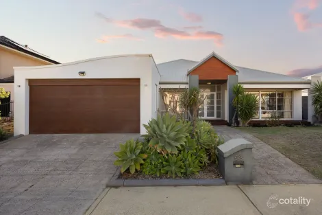 Property photo of 53 Delgado Parade Iluka WA 6028