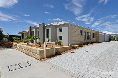 Property photo of 36 Vellum Loop Aveley WA 6069