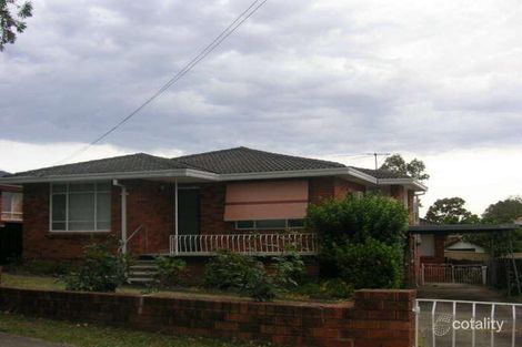 Property photo of 157 Seven Hills Road South Seven Hills NSW 2147