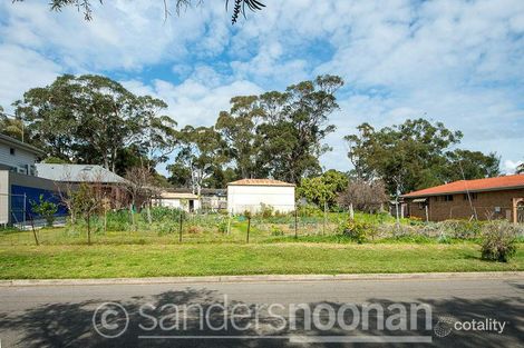 1a Allwood Cres, Lugarno, NSW 2210