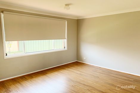 Property photo of 2 Bulga Place Hoxton Park NSW 2171