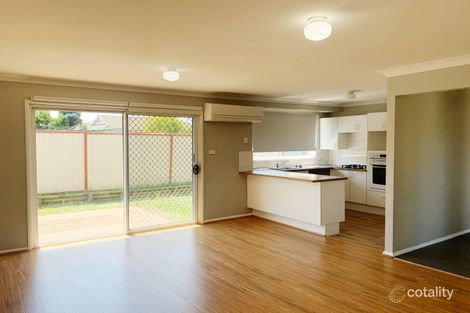 Property photo of 2 Bulga Place Hoxton Park NSW 2171