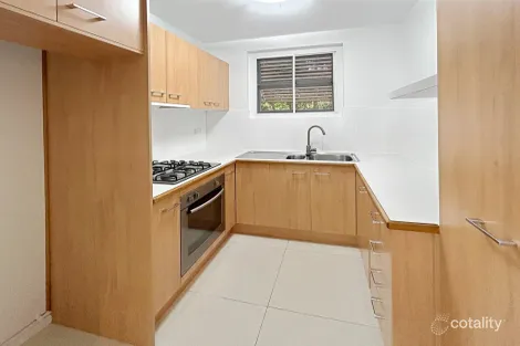 3/26 London Rd, Clayfield, QLD 4011