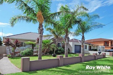 41 Bland St, Port Kembla, NSW 2505