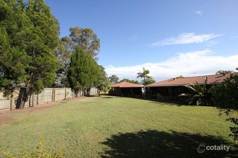Property photo of 14 Tyrrell Court Petrie QLD 4502