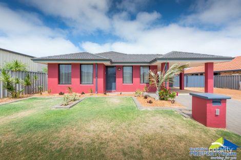 6 Winnetta Rdge, Wandina, WA 6530