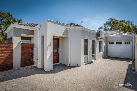 Property photo of 13A Coolham Way Balga WA 6061