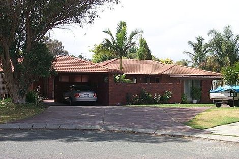 4 Chigwell Pl, Carine, WA 6020